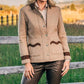 Madison Creek Outfitters - Keene Wool Coat