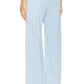 Enza Costa - Elastic Waist Pants