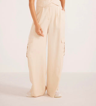 Minkpink - FABELLA CARGO PANTS