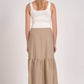 Elan - Women's Tank Multi Dress