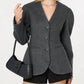 Astr - Ada Blazer Jacket