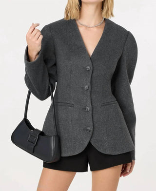 Astr - Ada Blazer Jacket