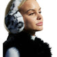 Jocelyn - Women's Slick Earmuffs