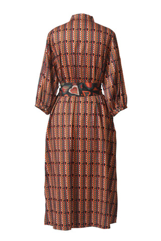 Emily Lovelock - Zora Dress