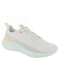 K-Swiss - Women’s Helio Trainer Sneakers