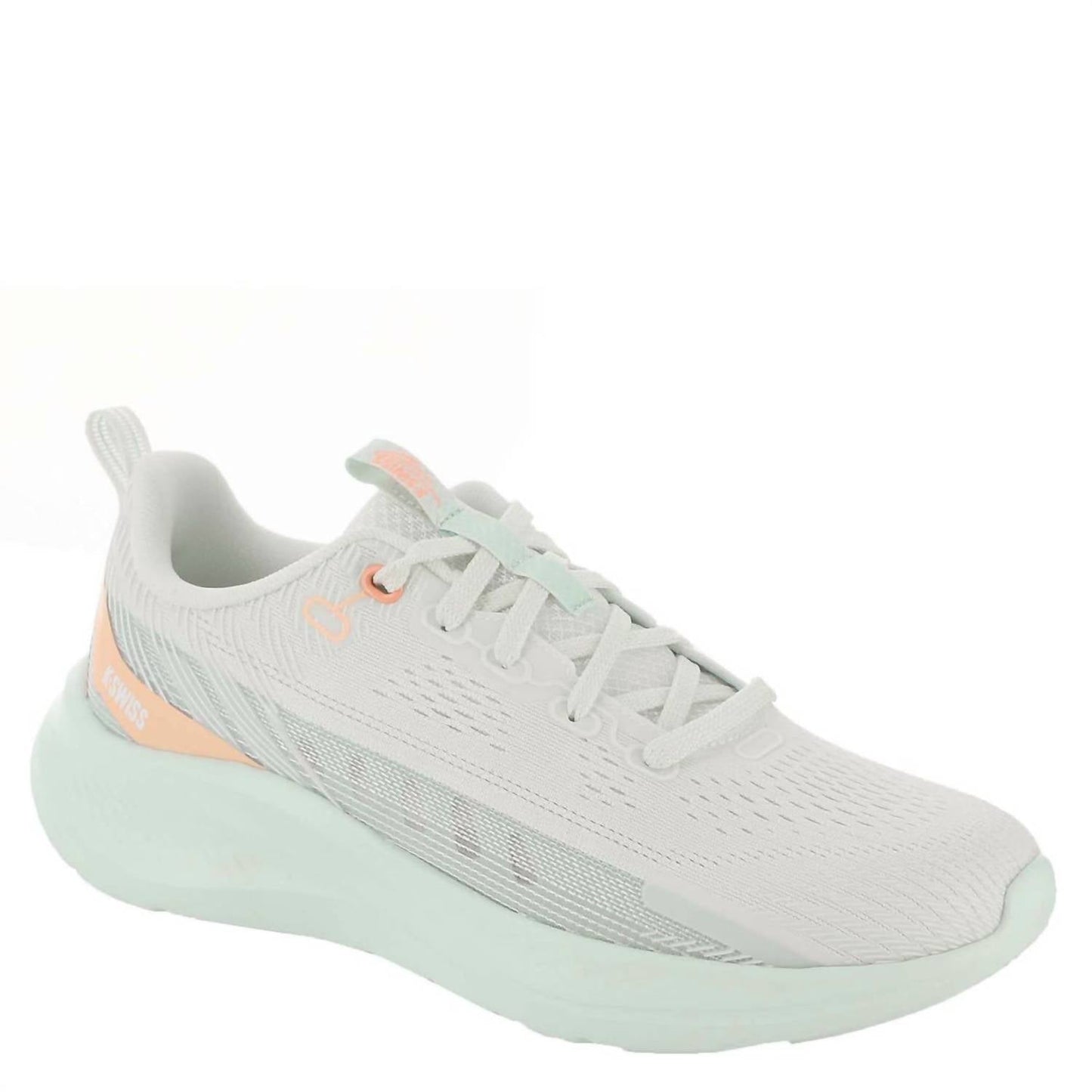 K-Swiss - Women’s Helio Trainer Sneakers