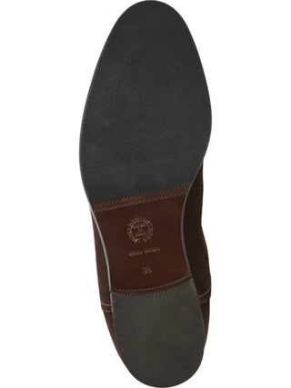 Ann Mashburn - Women's Pull-On Boots