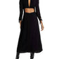Lblc The Label - Donna Long Sleeve Dress