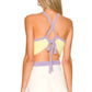 For Love & Lemons - MAUREEN CROP TOP