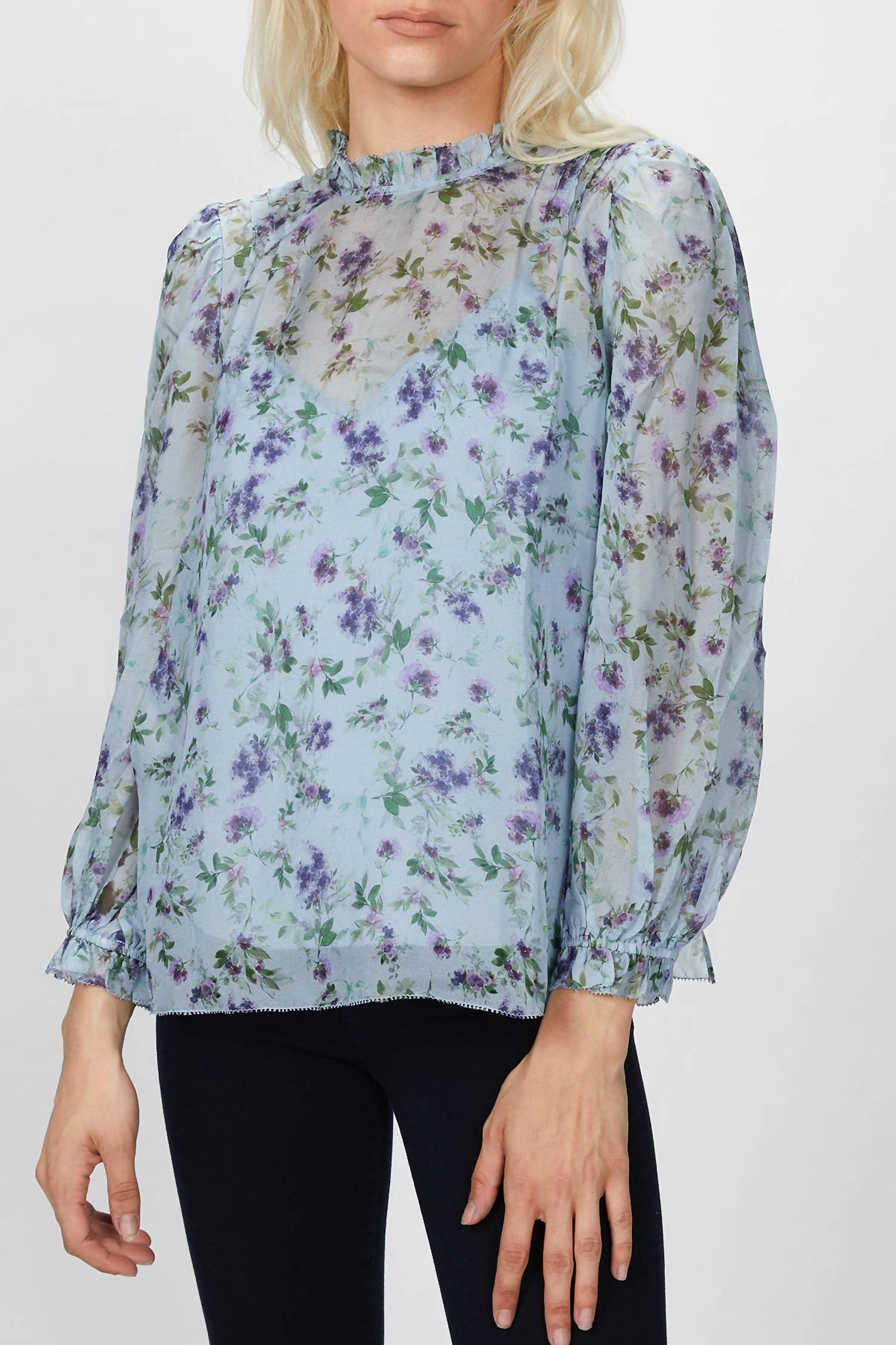 Cami Nyc - NELLY TOP