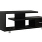 TV Stand, Console, Media Entertainment Center Storage Cabinet