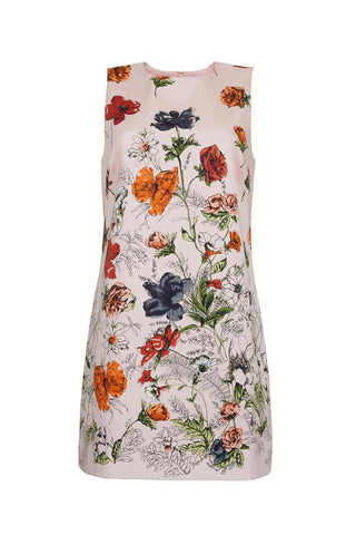 Cara Cara - Mackenzie Mini Dress