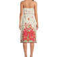 Skies Are Blue - Anita Sleeveless Midi Dress