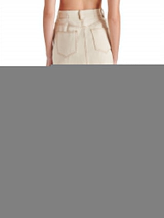 Steve Madden - Avani Denim Skirt