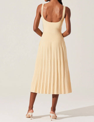 Astr - Aylin Sweater Dress