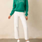 Z Supply - Lucky Crew Neck Sweatshirt