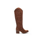 Dirty Laundry - Women's Upwind Western Boot