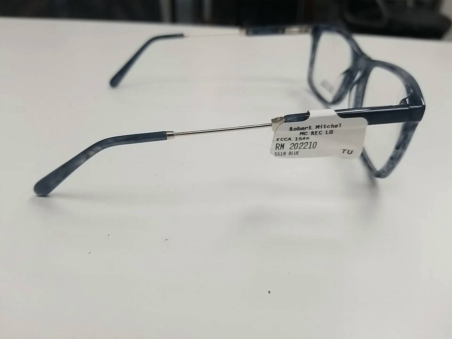 Robert Mitchel - Women's Rm202210 Eyeglasses