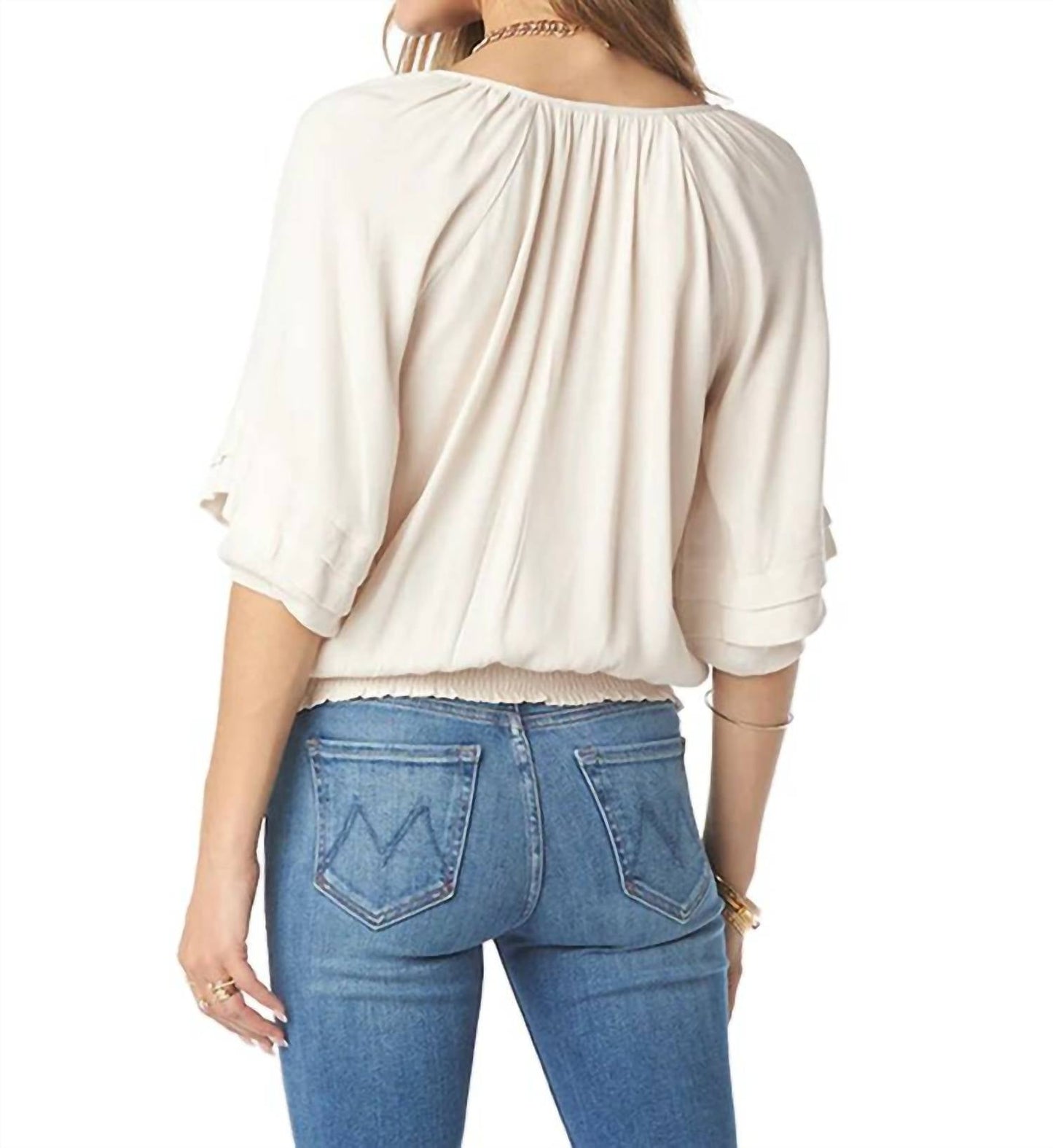 Tart Collections - Nori Top