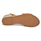 Vintage Havana - Women's Pia Slide On Sandal