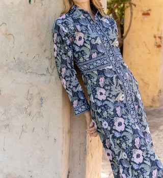 Bindu - Sophie Maxi Dress