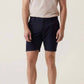Deke - Galaxy Cloud Corduroy Bermuda Shorts
