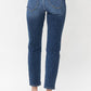 Judy Blue - High Waist Slim Fit Jeans