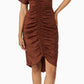 Steve Madden - Aimee Faux Suede Dress