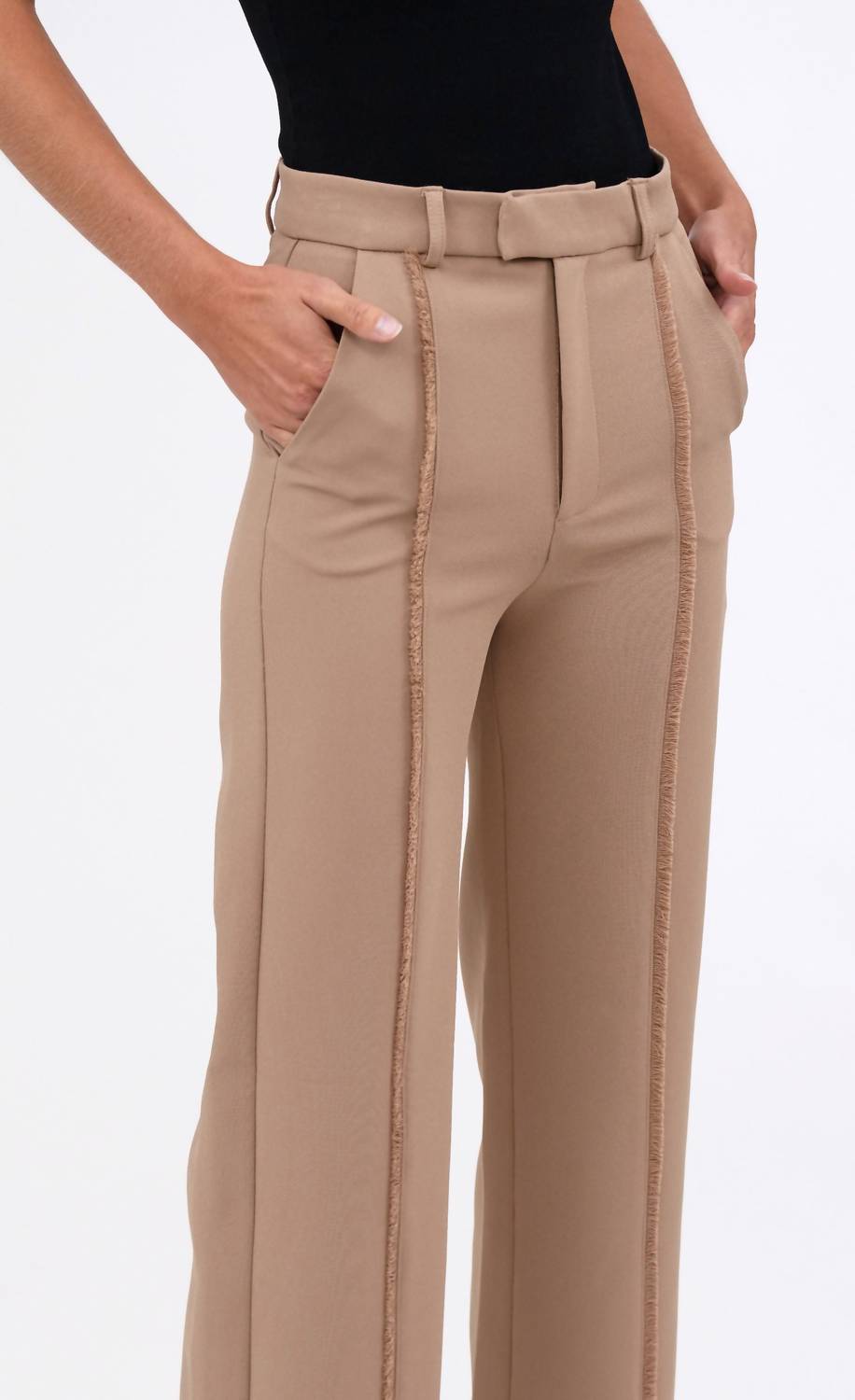 Nonchalant Label - Ingrid Pants