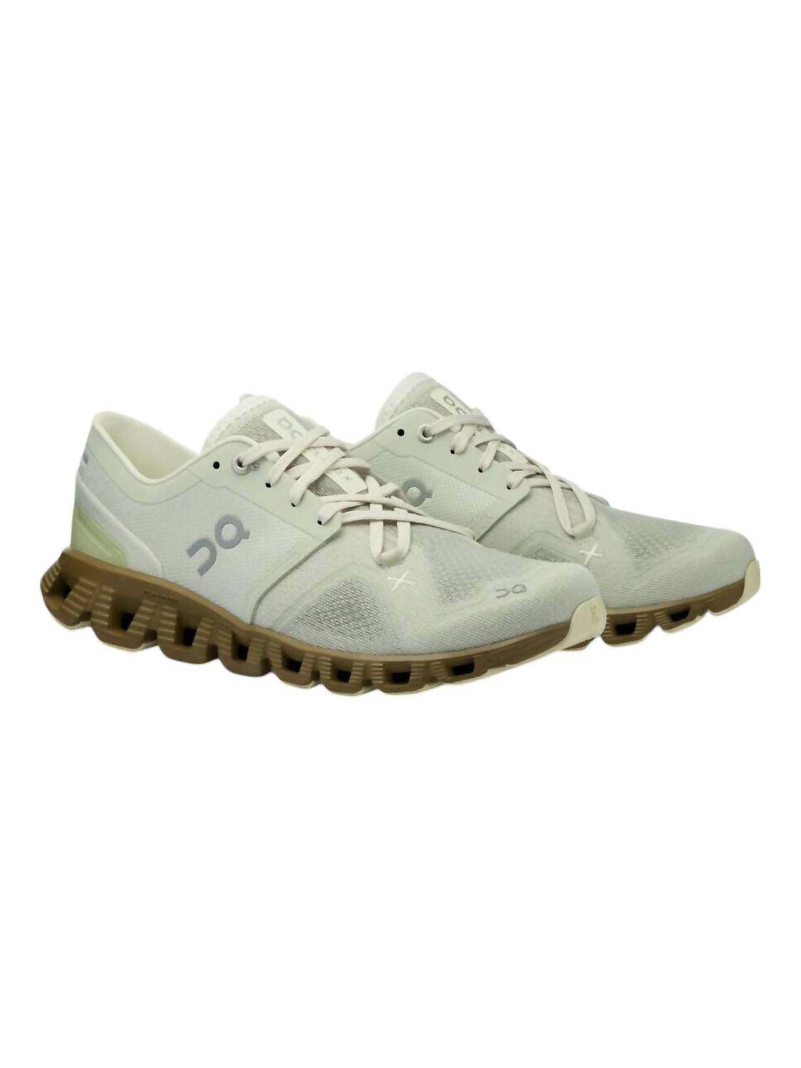 On Running - Women's ON Cloud X 3 Running Shoes