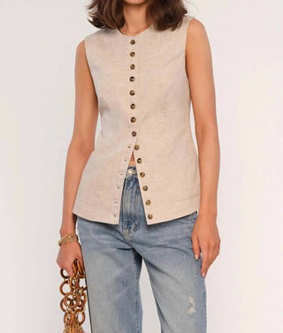 Heartloom - Josette Vest