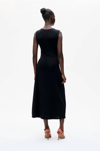 Baum Und Pferdgarten - Jitske Dress