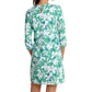 Southern Tide - Leira Blossom Bay Printed Dress
