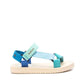 Xti - WOMEN'S FLAT REFRESH SANDALS