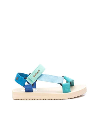 Xti - WOMEN'S FLAT REFRESH SANDALS