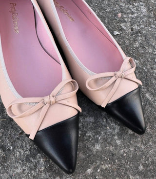 Pretty Ballerinas - Women's Ella Flat Sandals