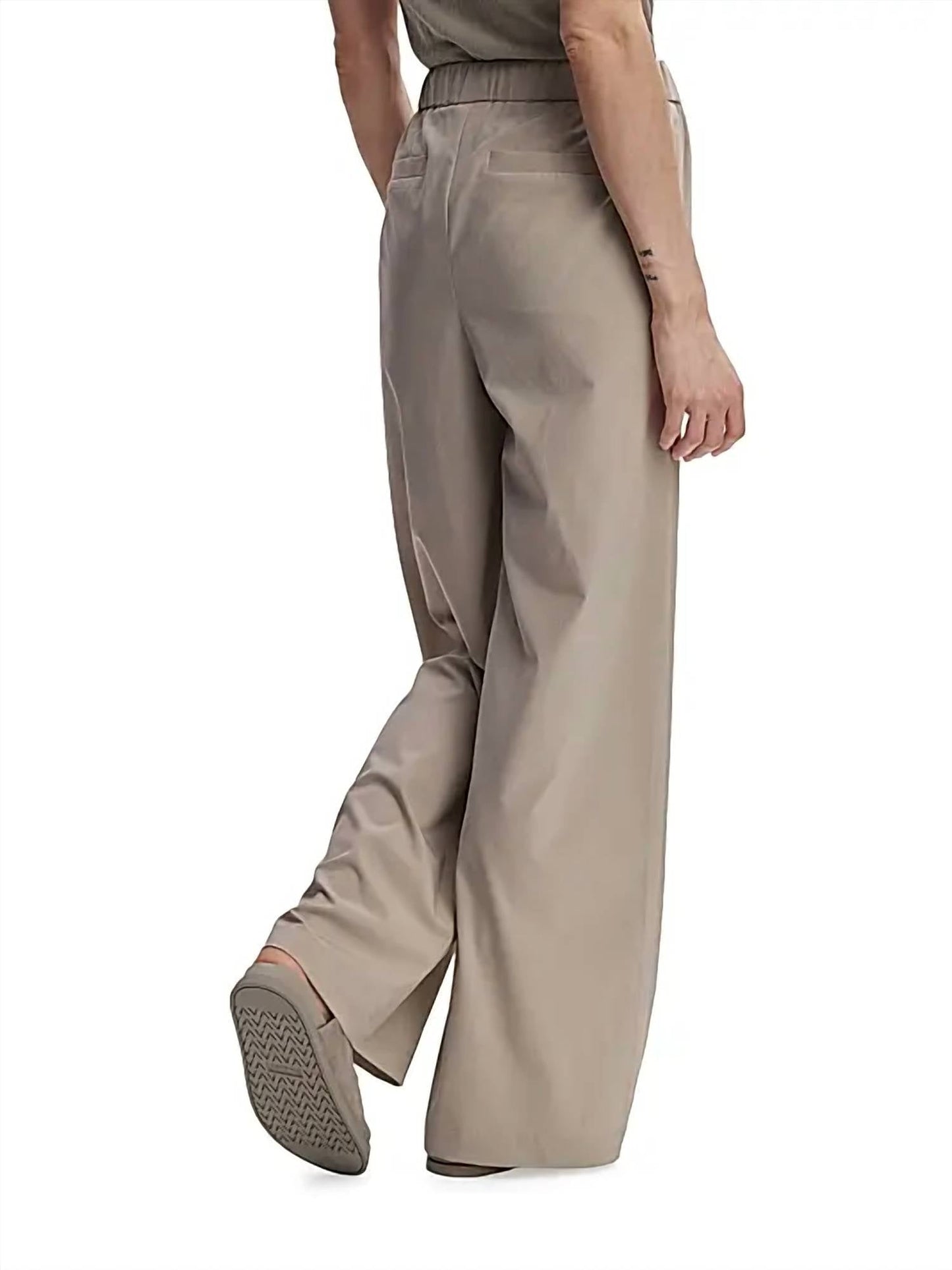 Varley - Kayson Wide Leg Pants