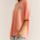 Z Supply - Love Club Oversized Tee