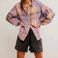 Free People - Madras Dreams Top