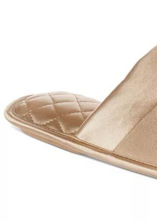 Isotoner - Women's Eco Spa Clog Scuff Slippers