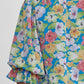 Entro - The Way I Do Floral Blouse