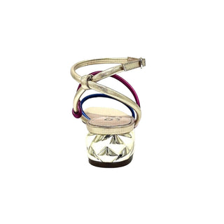 Exe - Women's Katy-299 Strap Sandals