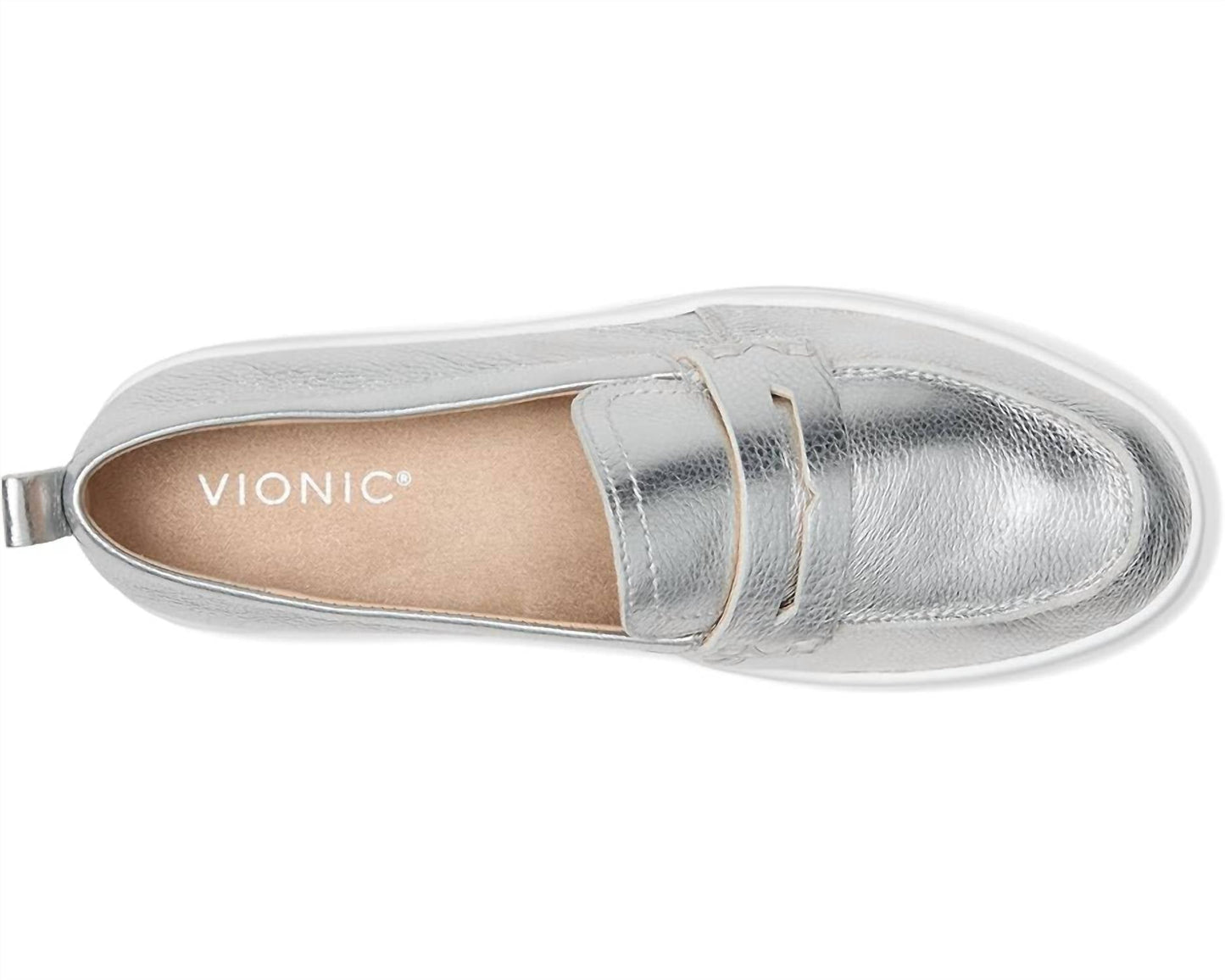 Vionic - WOMEN UPTOWN LOAFER
