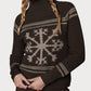Alp N Rock - Alora Mock Neck Ski Sweater