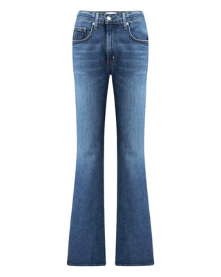 Citizens Of Humanity - Isola Flare Denim Jeans