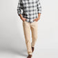 Peter Millar - Whitecliff Cotton Sport Shirt
