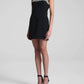 A.L.C. - Elsie Strapless Embellished Mini Dress