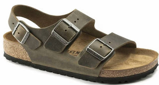 Birkenstock - Men's Milano Sandal - Regular/Wide