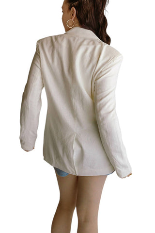 Steve Madden - Imaan Blazer