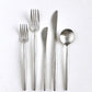 Borrowed Blu - Luna Flatware 5 Piece Set